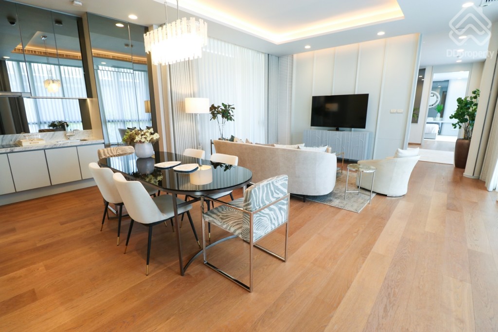 Issara-Ressidence-Rama-9-Home25