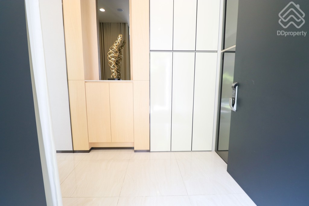 Issara-Ressidence-Rama-9-Home4