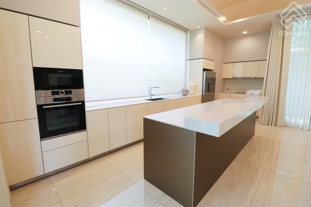 Issara-Ressidence-Rama-9-Home8