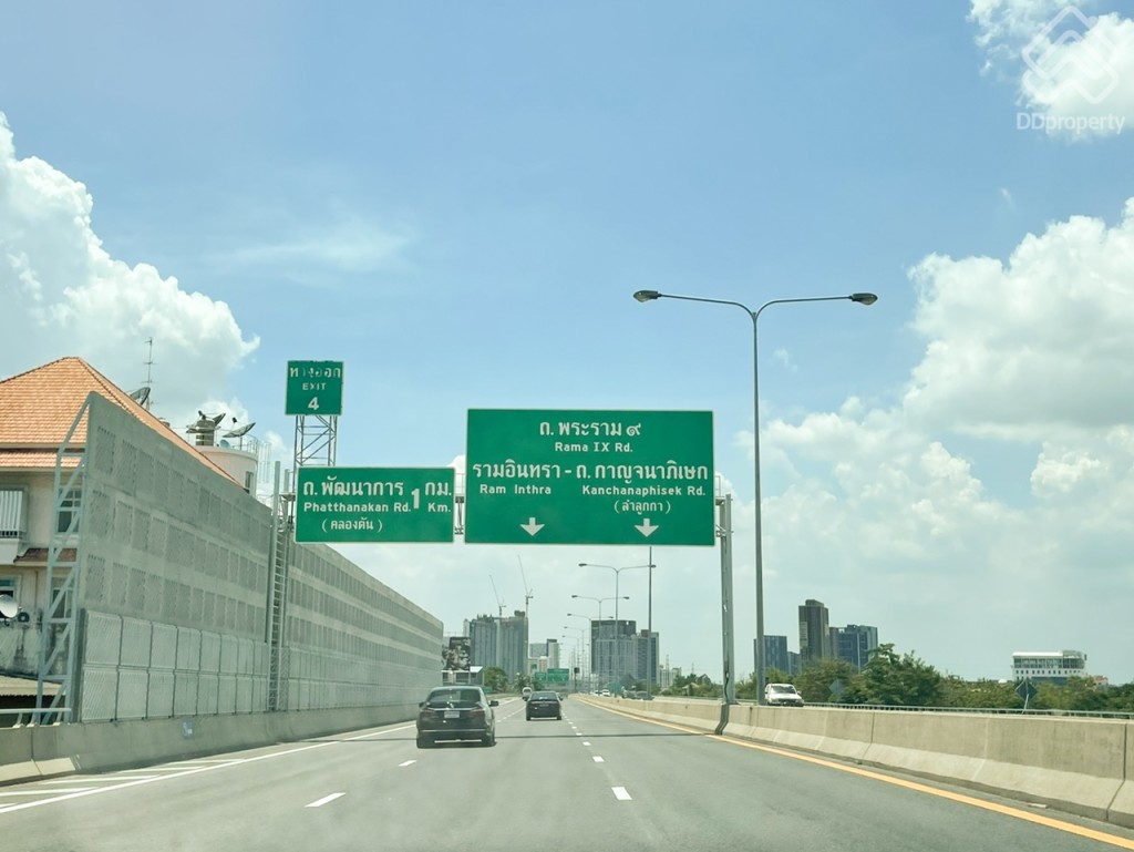 Issara-Ressidence-Rama-9-Location1