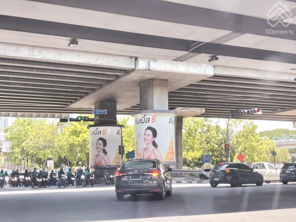 Issara-Ressidence-Rama-9-Location3