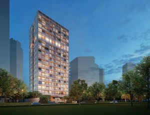 - Nyon Project Review: Boutique Condo Inspired by Peranakan Culture