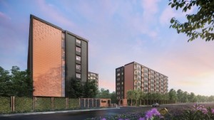  - รีวิวโครงการ: คอนโด เดอะ เบส อีส-บางแค (THE BASE Ease – Bangkhae)