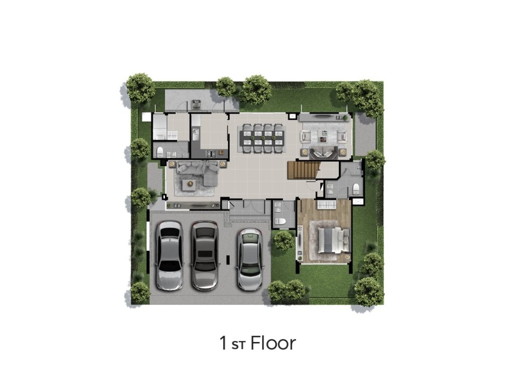 THE_CITY_Rama_2_Phutthabucha2floor1