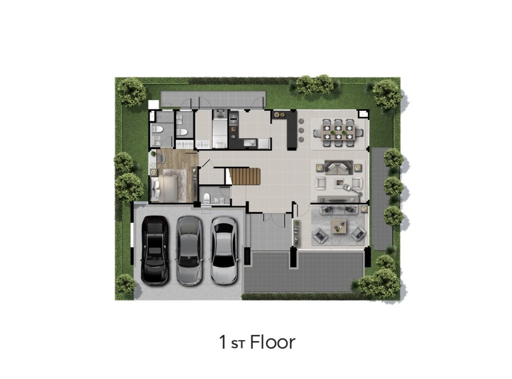 THE_CITY_Rama_2_Phutthabucha3floor1