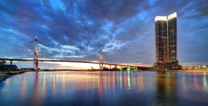  - รีวิวโครงการ: คอนโด เดอะ พาโน พระราม 3 (The Pano Rama III)