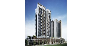 - Uptown @ Farrer Project Review