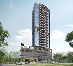  - Verticus Project Review: A New Beacon in Balestier