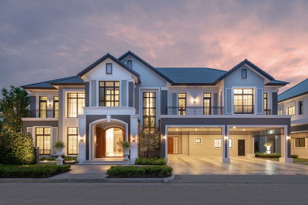 Bibury Village Srinakarin 5