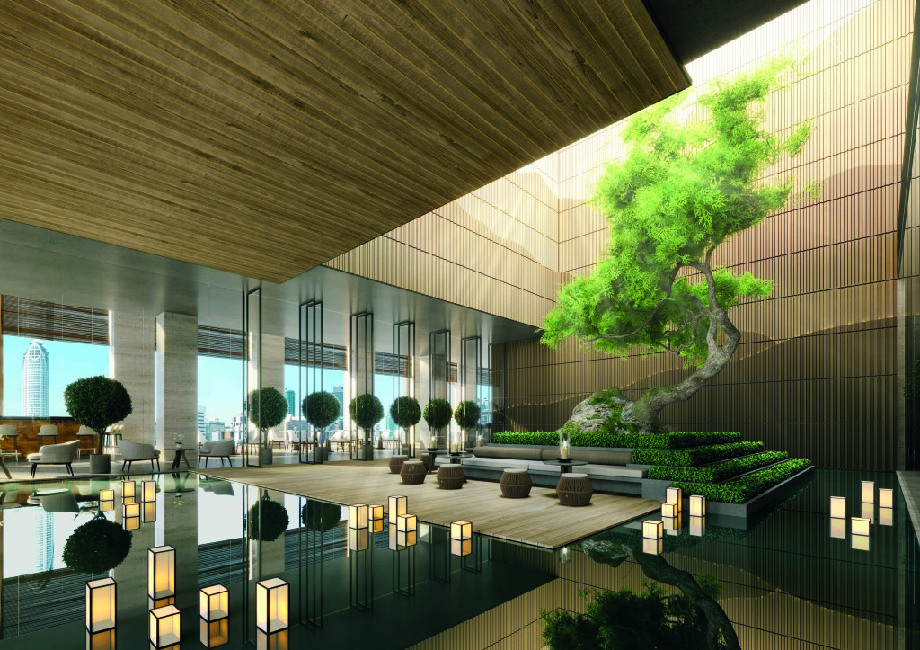 Aman Nai Lert Bangkok (2)