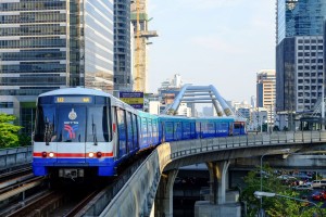  - รวมคอนโดใกล้รถไฟฟ้า บนทำเลที่หาได้ยาก