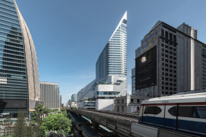  - รวมคอนโด Low rise ใกล้ BTS เพลินจิต ในรัศมีไม่เกิน 1 กิโลเมตร