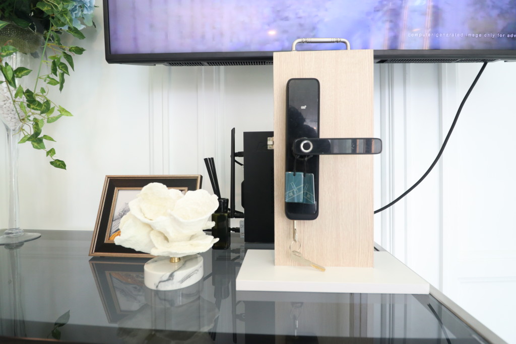 รีวิวห้องตัวอย่าง ชาโตว์ อินทาวน์ รัชโยธิน (Chateau In Town Ratchayothin)