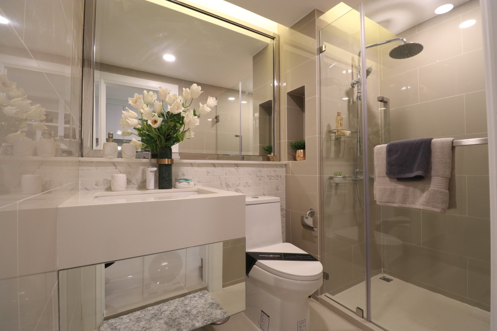 รีวิวห้องตัวอย่าง ชาโตว์ อินทาวน์ รัชโยธิน (Chateau In Town Ratchayothin)