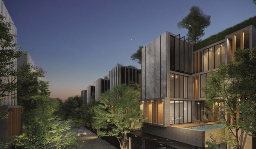 Perspective-Bibury-Srinakarin