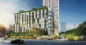  - รีวิวโครงการ: คอนโด ศุภาลัย พรีเมียร์ สี่พระยา-สามย่าน (Supalai Premier Si Phraya-Samyan)