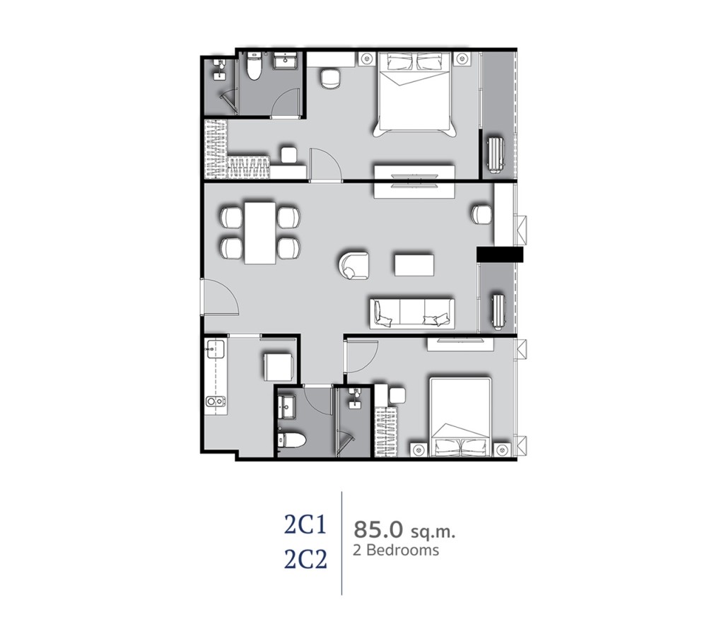 Supalai_Premier_Si_Phraya_Samyan7