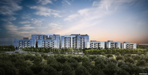 - Forett at Bukit Timah Review: A Freehold Condo Ready to Benefit From the Beauty World Transformation?