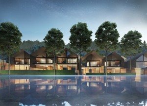  - รีวิวโครงการ: อากาศ เขาใหญ่ (Akas Khaoyai)