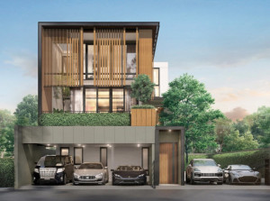  - รีวิวโครงการ: บ้านเดี่ยว อัลติจูด มาสเตอรี่ สุขุมวิท (Altitude Mastery Sukhumvit)