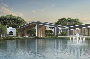  - รีวิวโครงการ: อณาสิริ บางนา (Anasiri Bangna)