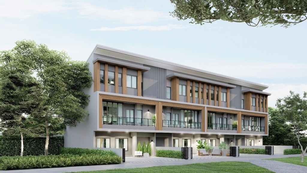 Baan-Puripuri-Courtyard-Pattanakarn8