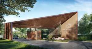  - รีวิวโครงการ: ดิ อิเธอร์นิตี้ กรีนวู้ด รังสิต-วงแหวน (THE ETERNITY Greenwood Rangsit-Wongwaen)