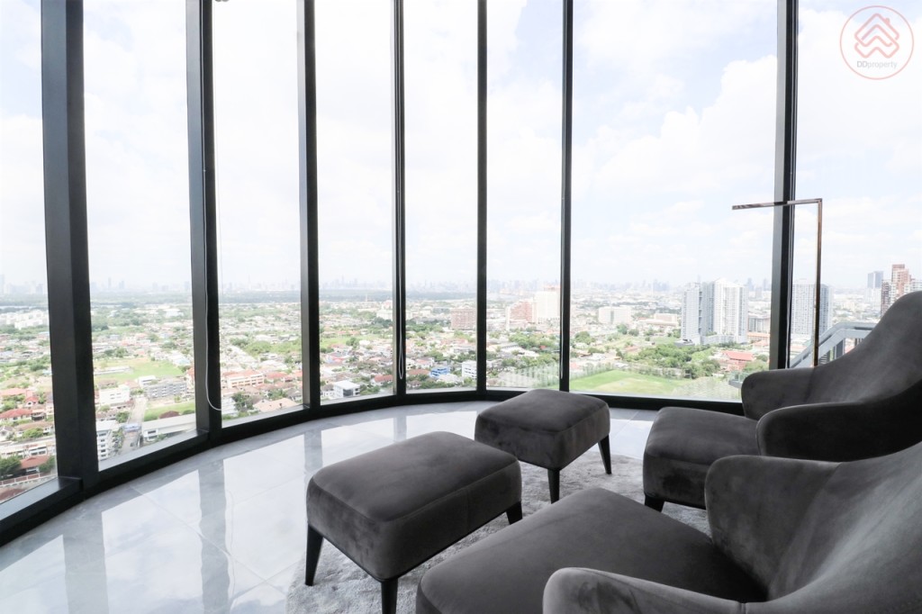 Ideo_Mobi_Sukhumvit_Eastpoint_Facility1