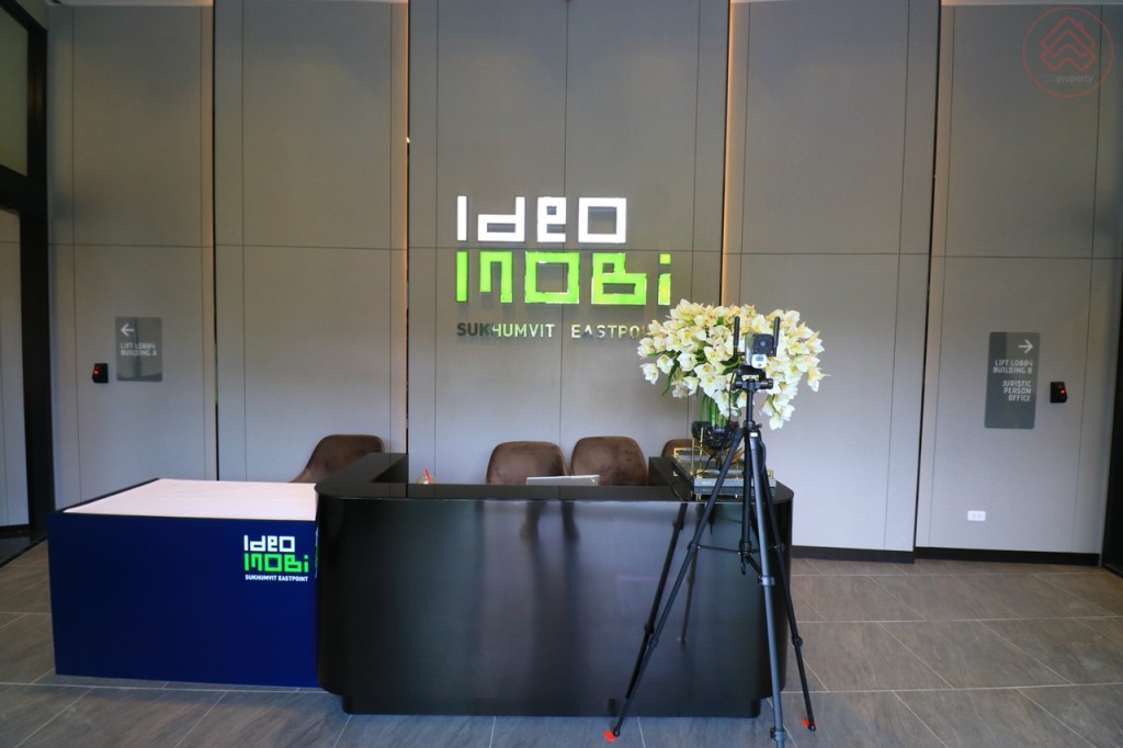 Ideo_Mobi_Sukhumvit_Eastpoint_Facility8