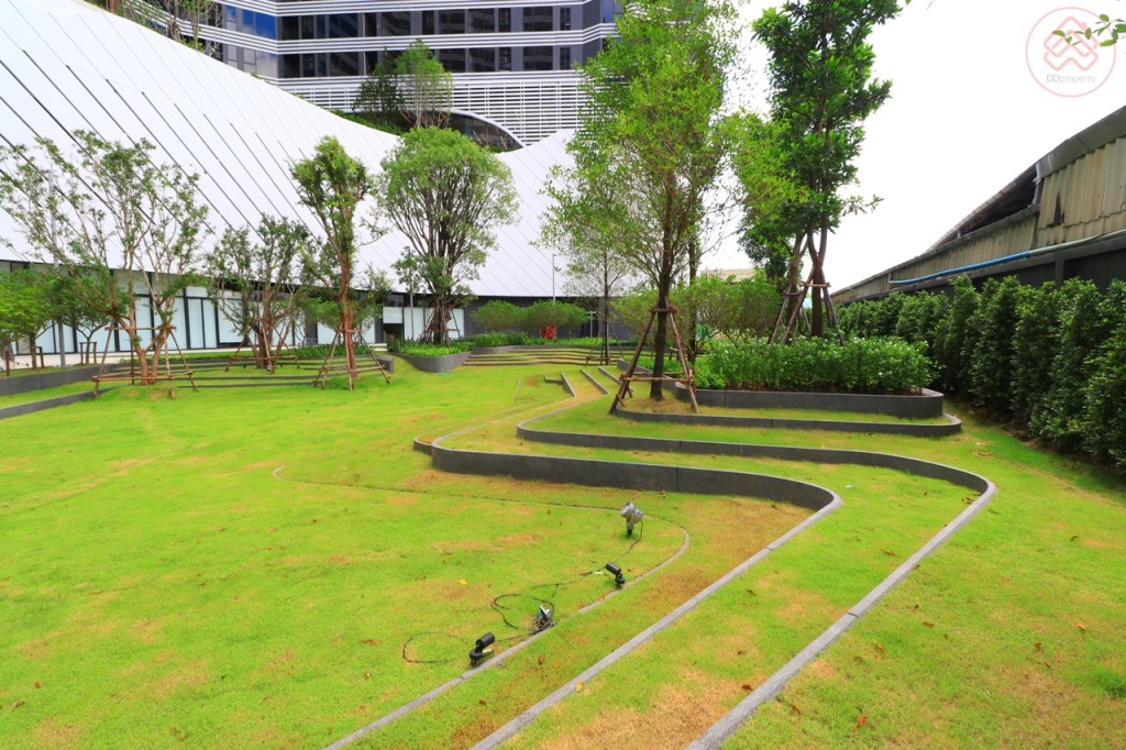 Ideo_Mobi_Sukhumvit_Eastpoint_Facility9