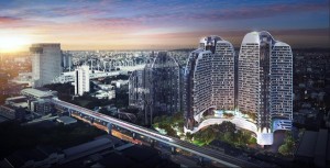  - รีวิวโครงการ: คอนโด ไอดีโอ โมบิ สุขุมวิท อีสต์พอยท์ (Ideo Mobi Sukhumvit Eastpoint)