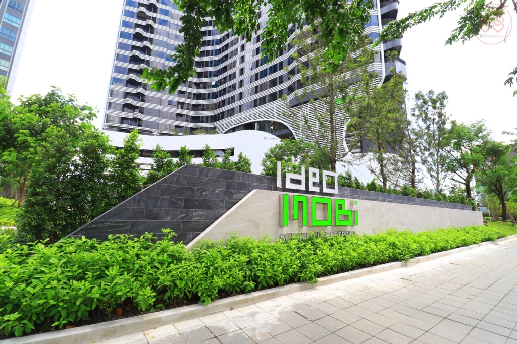Ideo_Mobi_Sukhumvit_Eastpoint_Location6