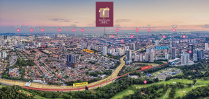 - Tropicana Miyu, Petaling Jaya