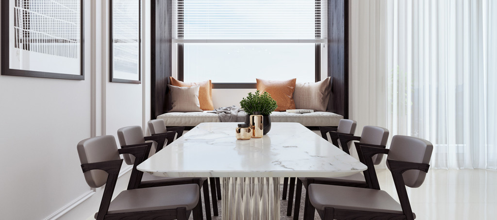 The units at Tropicana Miyu will have built-ups of 851 sq ft to 2,183 sq ft