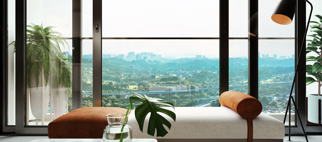 Tropicana Miyu is Petaling Jaya's latest project. 