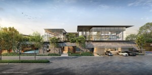  - รีวิวโครงการ: ทาวน์โฮม อัลติจูด คราฟ บางนา (Altitude Kraf Bangna)