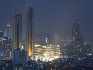  - ส่องคอนโดฯ ย่านเจริญนคร ต้อนรับรถไฟฟ้าสายสีทอง