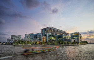  - 10 คอนโดใกล้โรงพยาบาลศิริราช เดินทางง่าย เจ็บไข้ไร้กังวล