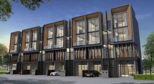  - รีวิวโครงการ: เจ ดับบลิว เออร์เบิน โฮมออฟฟิศ สรงประภา-ดอนเมือง (JW Urban Home Office Songprapa - Donmuang)