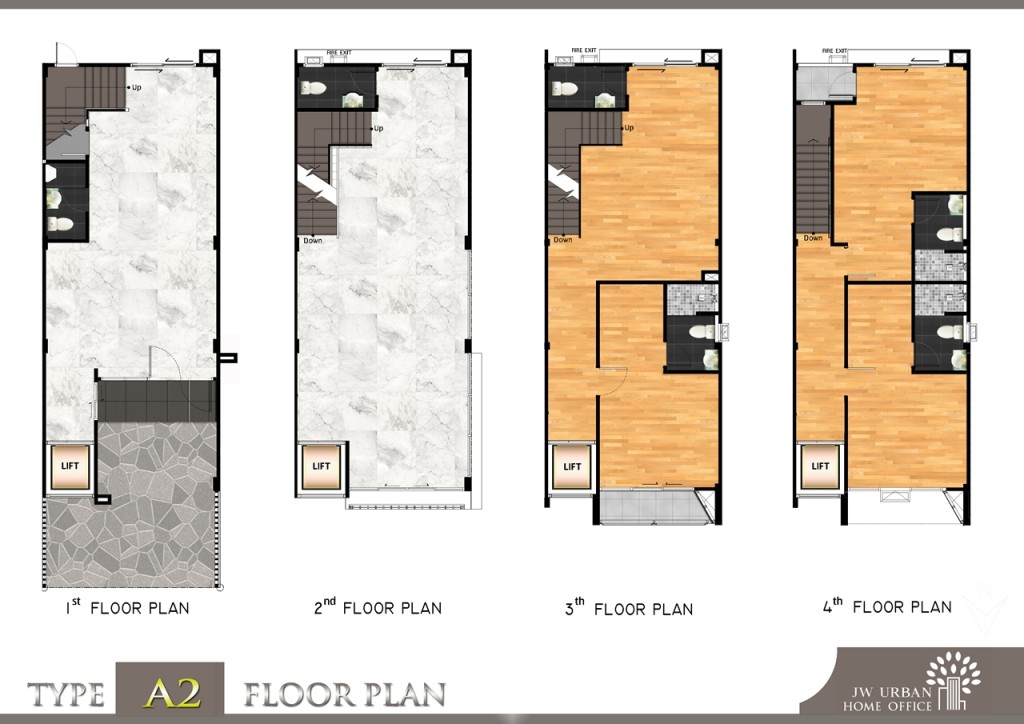 JW-Urban-Home-Office-Songprapa-Donmuang-PERSPECTIVE3