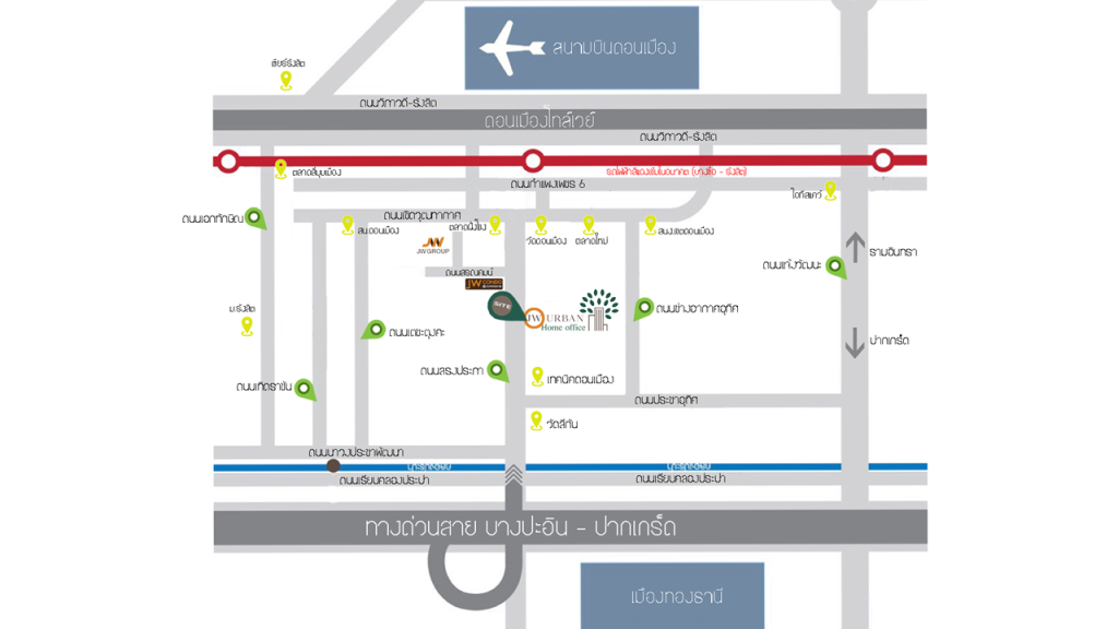 JW-Urban-Home-Office-Songprapa-Donmuang-PERSPECTIVE4