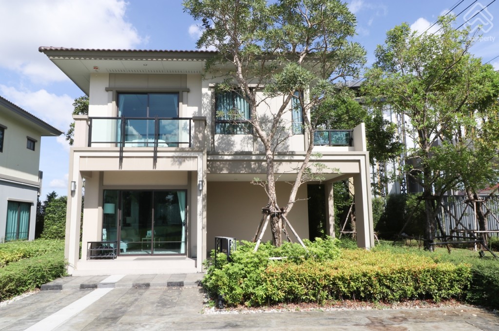 Passorn_Romklao_Ramkhamhaeng_EX_HOME1