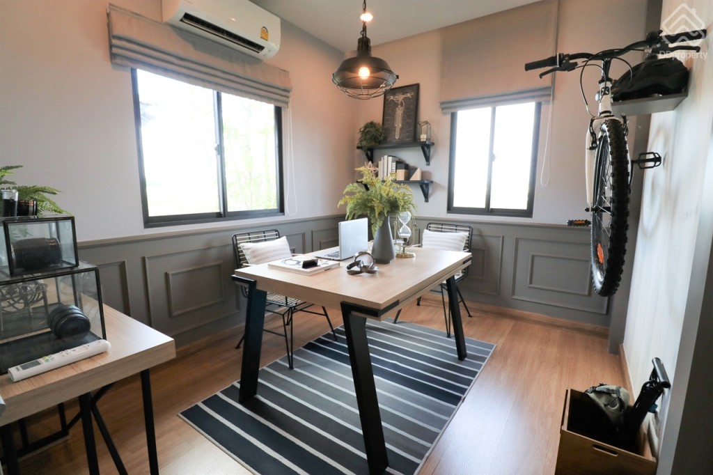 Passorn_Romklao_Ramkhamhaeng_EX_HOME13