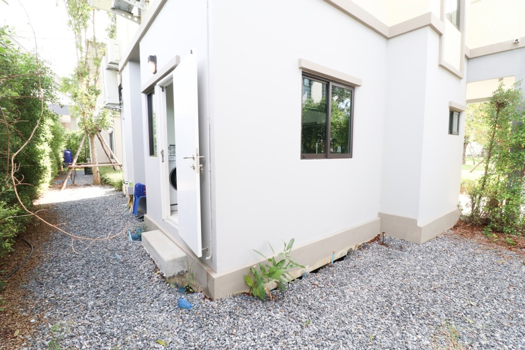 Passorn_Romklao_Ramkhamhaeng_EX_HOME5