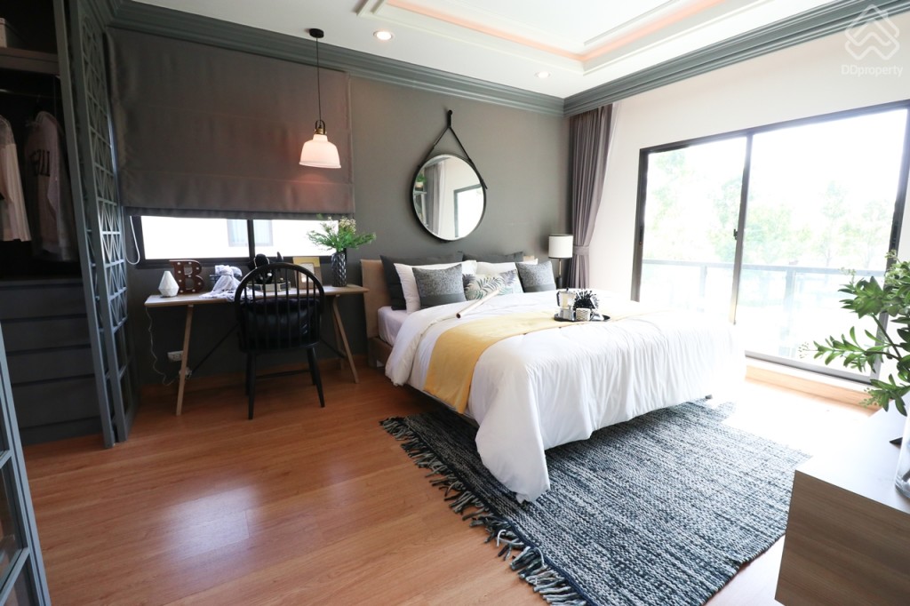 Passorn_Romklao_Ramkhamhaeng_EX_HOME7