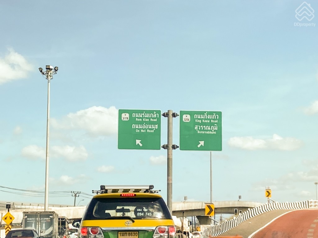 Passorn_Romklao_Ramkhamhaeng_Location3