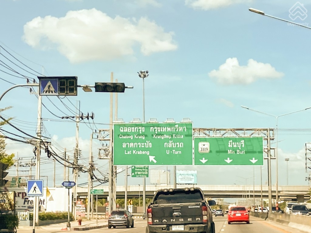 Passorn_Romklao_Ramkhamhaeng_Location5