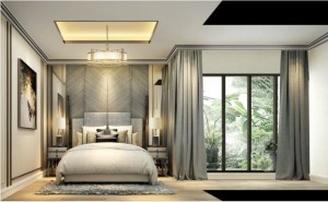  - รีวิวโครงการ: บ้านแฝด พาทิโอ รัชโยธิน (PATIO Ratchayothin)