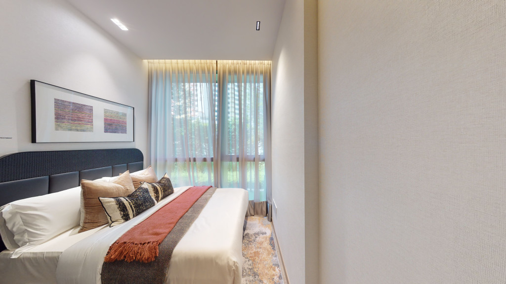 The-Avenir-2-Bedroom-2 bedroom 1