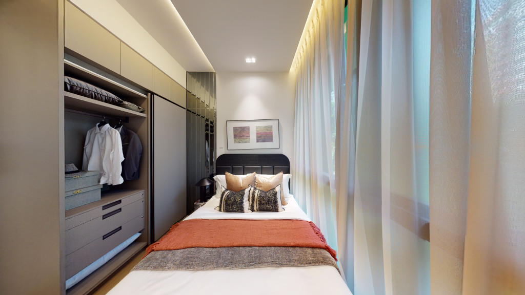 The-Avenir-2-Bedroom-3 bedroom 2